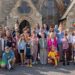 Copiii români din Milton Keynes își descoperă rădăcinile printr-un proiect educațional