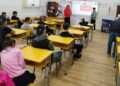 Consiliul Școlar al Elevilor de la Liceul „Petru Rareș” Botoșani continuă implicarea. Un nou mandat și o campanie împotriva bullyingului