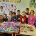 „Caravana Bucuriei în Sate” – un proiect care aduce educația, creativitatea și bucuria mai aproape de copiii din județul Botoșani