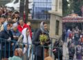 (Video) #PodcastdeHram: 7 critici și prejudecăți despre Sfânta Parascheva și pelerinii ei, lămurite de Arhim. Hrisostom Ciuciu