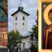 Priveghere în cinstea icoanei Maicii Domnului „Mângâietoarea”, la Biserica „Sfântul Nicolae” din Botoșani