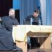 „Familia, școală a iubirii și a dăruirii”. Conferință susținută de Pr. prof. Liviu Petcu la Dorohoi