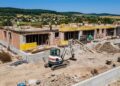 Grădiniță nouă în comuna Roma. Primăria scoate la licitație lucrări de 2,45 milioane de lei