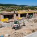 Grădiniță nouă în comuna Roma. Primăria scoate la licitație lucrări de 2,45 milioane de lei
