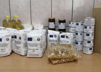 Ajutoare umanitare gratuite pentru persoanele vulnerabile. Ce produse vor fi distribuite