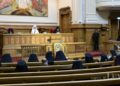 Sfântul Sinod al Bisericii Ortodoxe Române a declarat anul 2028 drept Anul omagial al folosirii textelor biblice în viața liturgică a Bisericii