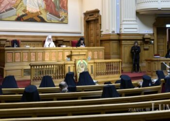 Sfântul Sinod al Bisericii Ortodoxe Române a declarat anul 2028 drept Anul omagial al folosirii textelor biblice în viața liturgică a Bisericii