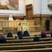 Sfântul Sinod al Bisericii Ortodoxe Române a declarat anul 2028 drept Anul omagial al folosirii textelor biblice în viața liturgică a Bisericii