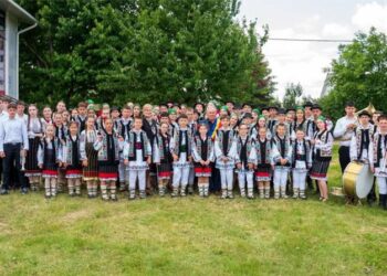 Ziua Satului Sarafinești, sărbătorită pe 26 octombrie. Spectacol folcloric și momente artistice pregătite pentru toți iubitorii de frumos