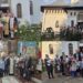 Preasfințitul Macarie, Episcopul Europei de Nord, în vizită la Victoria. Rugăciune la mormântul părinților Patriarhului Teoctist