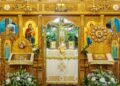 „Altarul din linia întâi” – simpozion dedicat clerului militar, la Botoșani