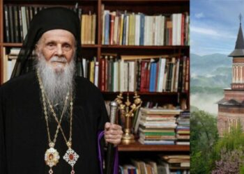 30 octombrie 2026 – Zece ani de la trecerea la Domnul a Arhiepiscopului Justinian Chira, Voievodul Maramureșului