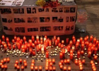 11 ani de la tragedia din Colectiv. 65 de vieți pierdute și aceeași întrebare dureroasă: unde sunt spitalele pentru marii arși?