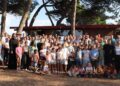 Familiile românești din Portugalia s-au întâlnit în Parohia Colares