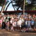 Familiile românești din Portugalia s-au întâlnit în Parohia Colares