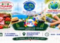 Trei proiecte, o singură dorință: dezvoltarea comunității locale. Familia de antreprenori botoșăneni participă la ExpoBT 2026