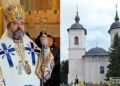 PS Nichifor Botoșăneanul va sluji Sfânta Liturghie la Biserica „Sfântul Ilie” din Botoșani
