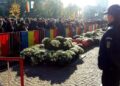 Măsuri de ordine și siguranță publică la manifestările religioase dedicate Sfintei Cuvioase Parascheva de la Iași