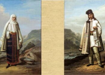 31 octombrie 1818 – S-a născut Gheorghe Tattarescu, pictorul care a marcat profund arta românească