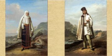31 octombrie 1818 – S-a născut Gheorghe Tattarescu, pictorul care a marcat profund arta românească