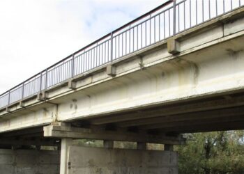 CNAIR scoate la licitație construirea unui pod pe DN 24C, la Rădăuți-Prut. Investiția depășește 5,4 milioane de lei