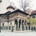 Mănăstirea Stavropoleos, 302 ani de istorie, credință și frumusețe arhitecturală