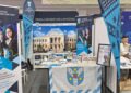 Universitatea „Alexandru Ioan Cuza” din Iași își promovează oferta educațională la Expo Botoșani. Extensia universitară Botoșani, aproape de viitorii studenți