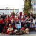 „Dor de Horă” Văculești pregătește datinile și obiceiurile de iarnă. Tradițiile locului merg mai departe