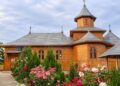 Biserica din Șendreni, comuna Frumușica, se apropie de finalizarea lucrărilor de modernizare