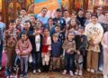 „Și eu sunt român!” – Tradițiile și identitatea românească, păstrate vii de familiile din diaspora, la Aschaffenburg, Germania