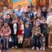 „Și eu sunt român!” – Tradițiile și identitatea românească, păstrate vii de familiile din diaspora, la Aschaffenburg, Germania